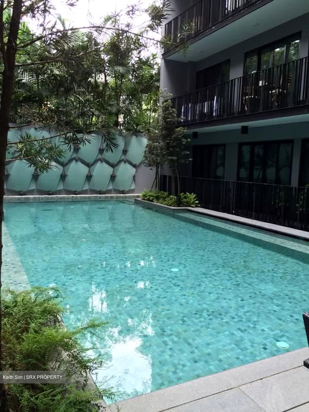 Hijauan (D9), Apartment #553297461